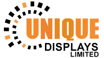 Unique Displays